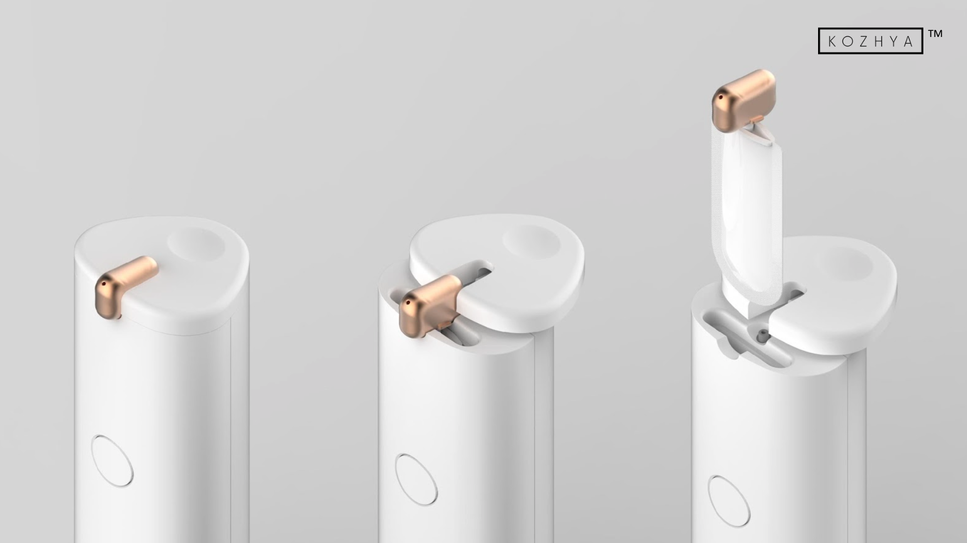 Kozhya - AI-Powered Personalized Skincare